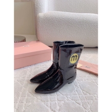 Miu Miu Boots